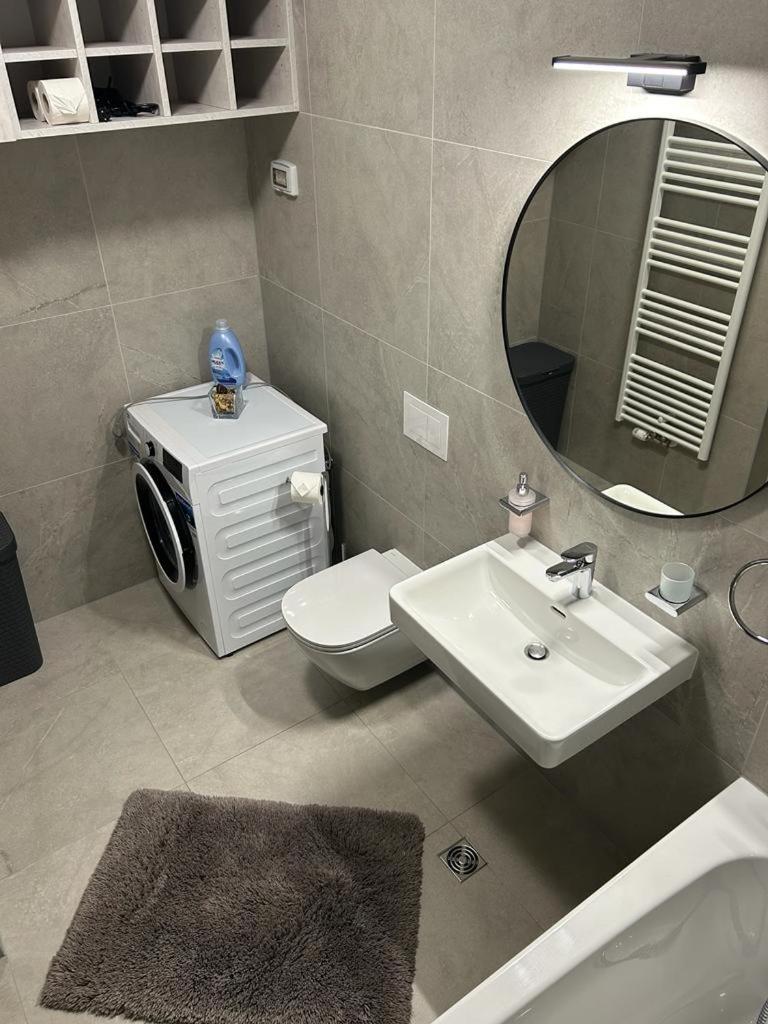 Apartment Mm Zore Zagreb