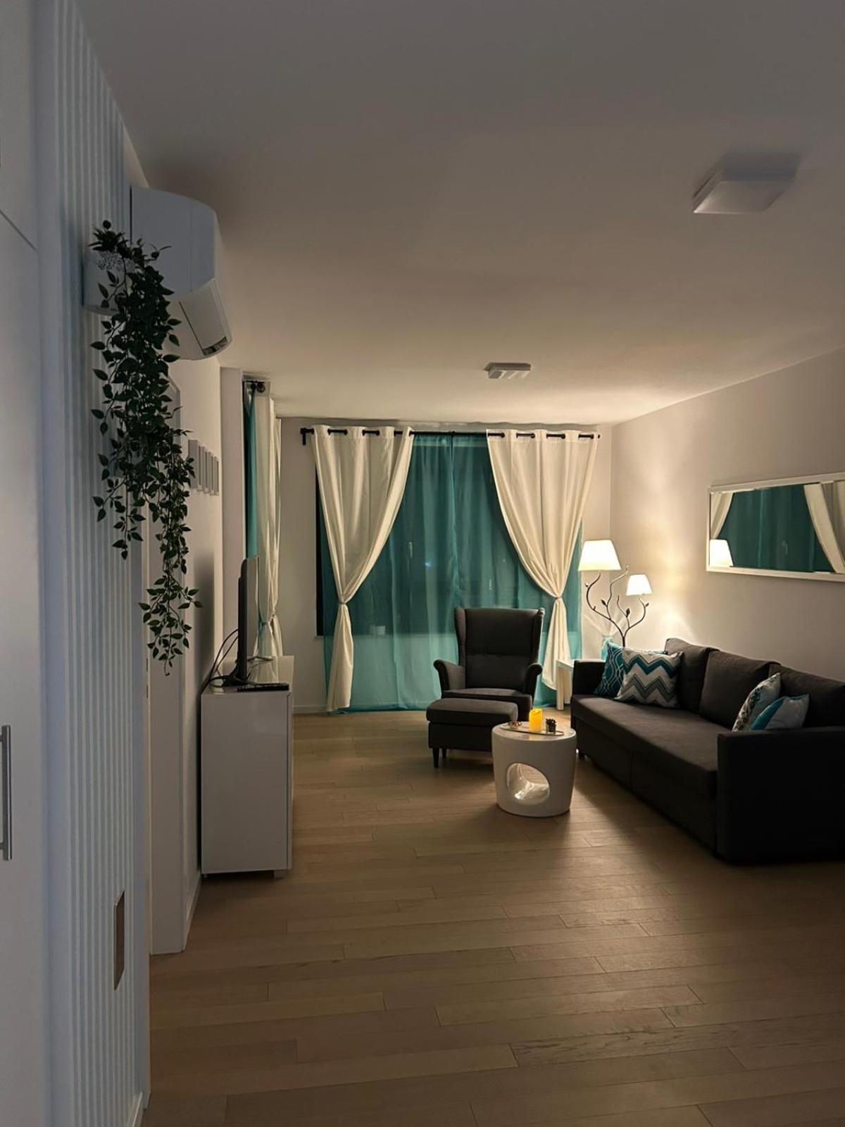Mm Zore Apartment