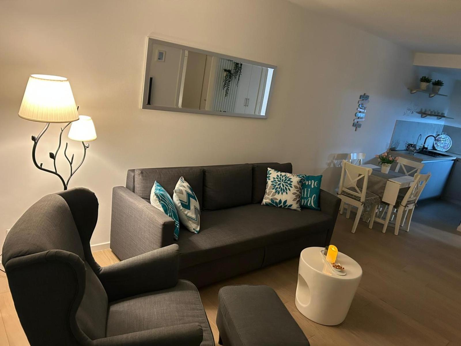 Apartment Mm Zore